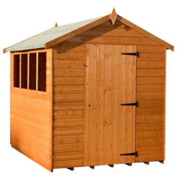 Shed from Oakwell Garden Products Birstall