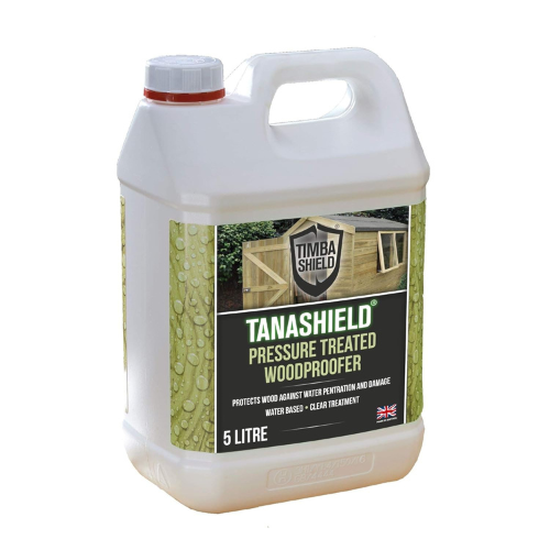 Tanashield - 5L