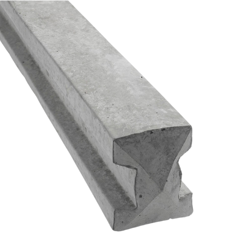 Concrete Intermediate Post