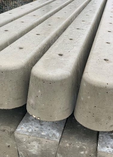 Multihole Posts - Image 3