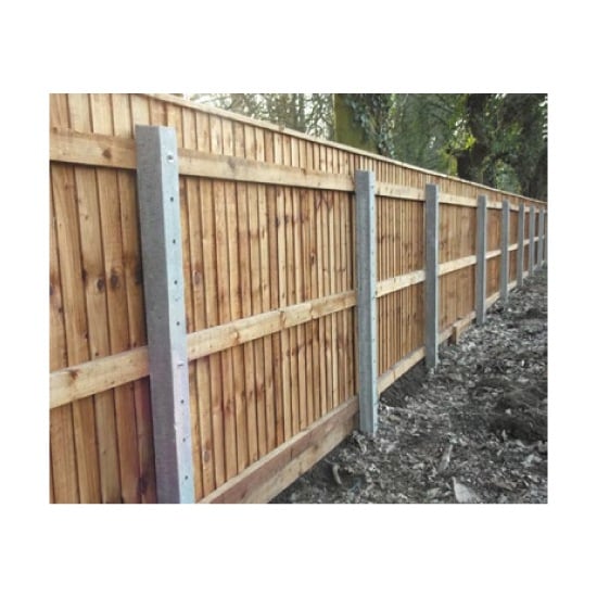 Multihole Posts - Image 2