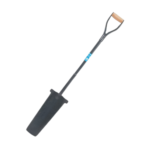 SITEMATE® NEWCASTLE DRAINER STEEL SHOVEL | 16" 400MM